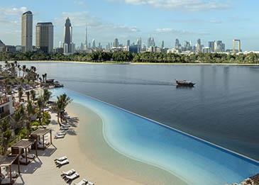 منتجع بارك حياة دبي يُطلق عرض The Ultimate Workcation المميّز