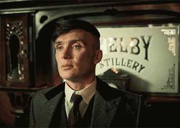 عرض حلقات الموسم الأخير من مسلسل  Peaky Blindersفي 27 فبراير