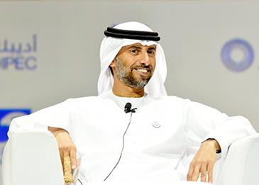 الإمارات: اجتماع استثنائي لمنتجي النفط إن لم تتوقف التخفيضات