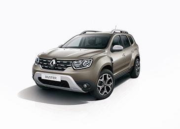 مع مجموعتها المتطورة من مزايا السلامة... "داستر" الجديدة كليًا تضمن راحة البال للعائلات والسائقين حديثي القيادة