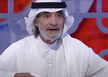 وفاة المفكر السعودي علي الهويريني