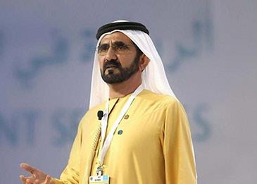 افتتاح أول مركز شرطة ذكي بالكامل بدبي