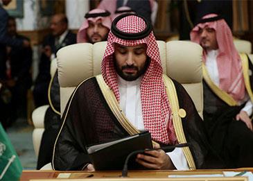 لأول مرة.. ولي العهد السعودي يزور هذه الدولة
