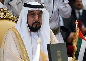 رئيس الإمارات يأمر بالإفراج عن 628 سجينًا بمناسبة اليوم الوطني الـ49