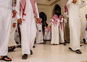 "هدف" يدعم توظيف السعوديين بالقطاع الخاص بدفع 50 بالمئة من أجورهم