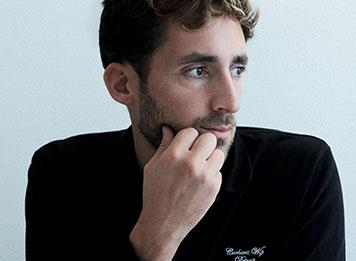 بالمان تعيّن Antonin Tron مديراً إبداعياً لها