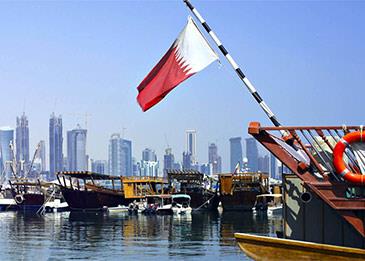 قطر تقدم تسهيلات للحصول على تأشيرات الدخول وإجراءات العمل
