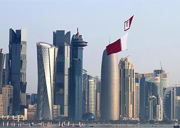 قطر تخفف الإجراءات الخاصة بفيروس "كورونا" بعد ارتفاع حالات الشفاء