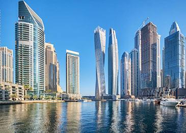 "الإقامة الدائمة" توفر دفعة قوية لسوق العقارات بالإمارات