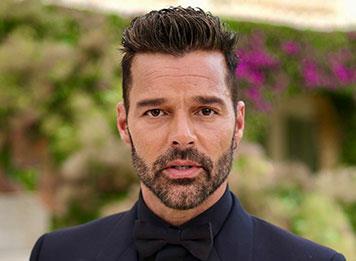 ريكي مارتن يحيي حفله الأول في أبوظبي