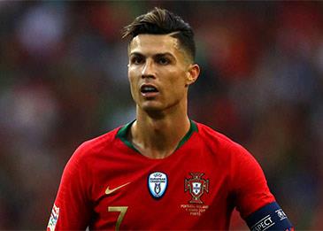رونالدو يحقق رقمًا قياسياً لم تشهده أوروبا من قبل