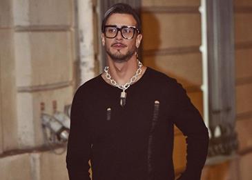 أوضاع سعد لمجرد داخل السجن