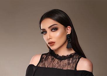 رحيل "أجمل مذيعات العرب"... وداعاً صابرين بورشيد