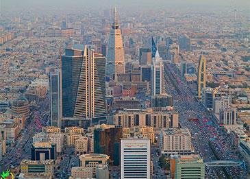"سكني" يطلق مشاريع جديدة بالرياض