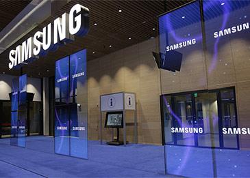 سامسونج تطلق مسابقة #Galaxy5GChallenge في الإمارات