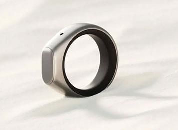 إطلاق خاتم ذكي يحاورك بصوتك