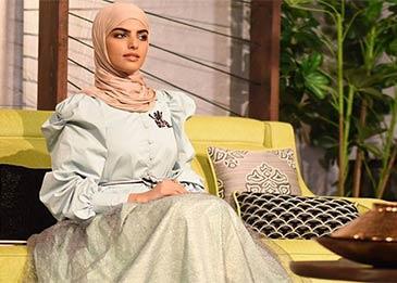 سارة الودعاني تُصوّر زوجها لأول مرة.. اضغط لمشاهدة الفيديو