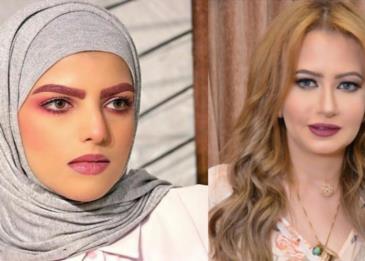 اضغط لمشاهدة الفيديو: الإعلامية مي العيدان تهاجم السعودية سارة الودعاني