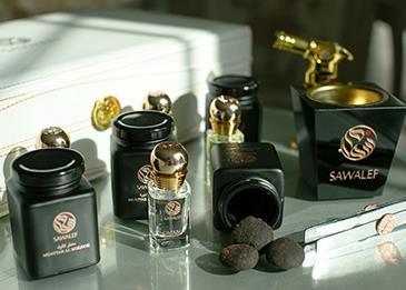 "سوالف" تكشف عن مجموعة عطور ساحرة في العام 2019... نفحات استثنائية لمحبي التميّز