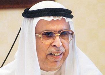 رحيل رجل الأعمال الإماراتي سيف بن أحمد الغرير