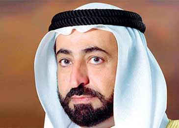 حاكم الشارقة يوجه بتوفير مياه زلال المعبأة لـ 251 مدرسة وحضانة مجانًا