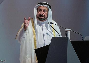 حاكم الشارقة يعتمد موازنة 2020 بنفقات 29.1 مليار درهم