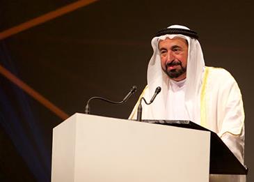 حاكم الشارقة يوجه بخفض فواتير الكهرباء 10 بالمئة لمدة 3 أشهر
