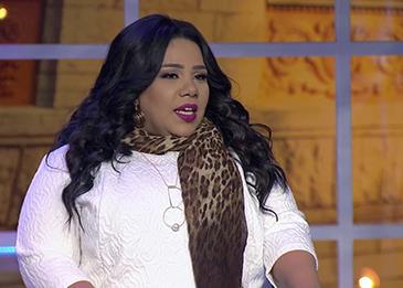بعد الكيكي... شيماء سيف تثير ضجة جديدة!