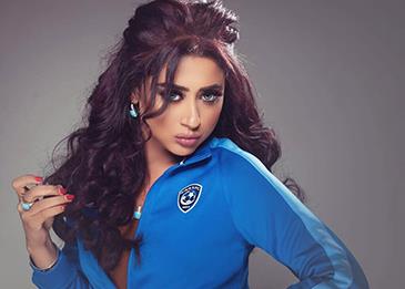 بعد نانسي الفنانة الكويتية شيماء علي تكشف حملها وتتعرض لسخرية