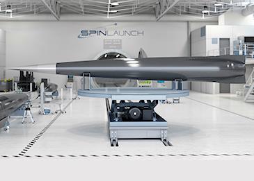 شركة ناشئة في مجال الفضاء تحصل على استثمارات من غوغل وايرباص