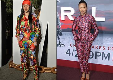 أجمل النساء لهذا الأسبوع... شاهد أسرار تألقهن