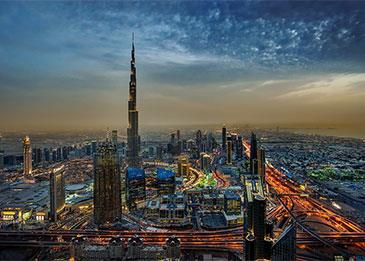 السوق العقارية الإماراتية تبدي مؤشرات على استقرارها بعد 3 أشهر من الاتجاه الهبوطي