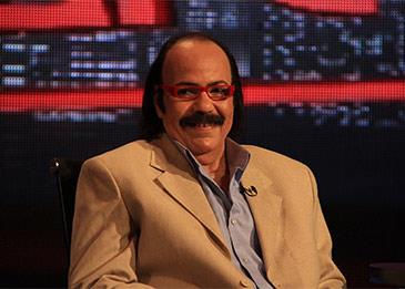 رحيل طلعت زكريا وفيديو يوثق آخر ظهور علني له