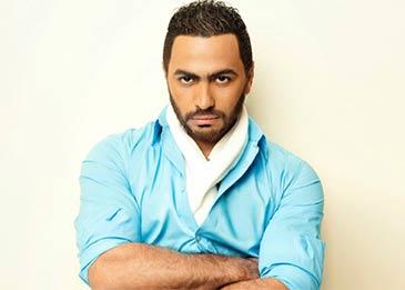 سعد الصغير يقصف جبهة تامر حسني.. اضغط لمشاهدة الفيديو