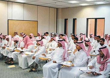 السعودية توضح حقيقة إعفاء المدرسين القدامى من رخصة المعلم