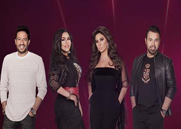 الأصوات الأربعة الأحلى من "the Voice" بموسمه الرابع تفتح قلبها وتكشف المفاجآت قبيل ساعات من تتويج الفائز باللقب