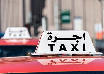قصر العمل في تطبيقات نقل الركاب على السعوديين نهاية 2019