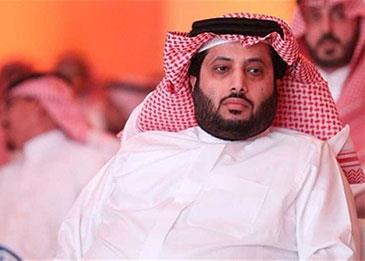 تركي آل الشيخ ينبىء بمفاجأة قادمة في الساعات المقبلة... إليك ما قاله