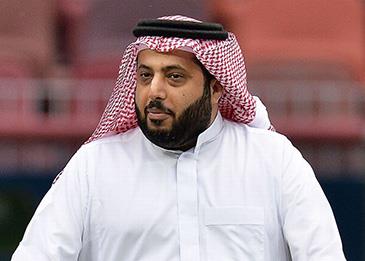 تركي آل الشيخ يعلن عن مفاجآت موسم الرياض