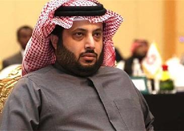 تركي آل الشيخ يعلن عن مفاجآت بمناسبة عيد الفطر