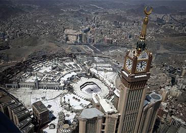 اتصالات الإمارات توفر باقة الحج بزيادة 10 أضعاف للبيانات و5 أضعاف للمكالمات