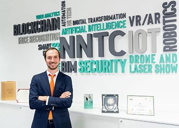 الإمارات تستعين بالذكاء الاصطناعي تقنية التعرف إلى الوجوه لتطبيق القانون‎