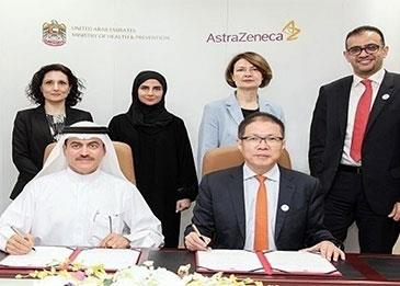 الإمارات توفر أدوية مجانية للمرضى غير القادرين على النفقات