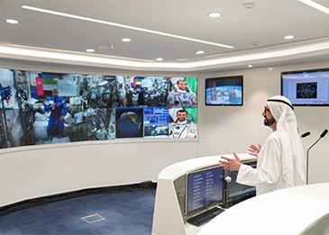 تمديد التسجيل في الدفعة الثانية من برنامج الإمارات لرواد الفضاء حتى 31 مارس