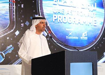 3 آلاف إماراتي يسجلون في الدفعة الثانية من برنامج الإمارات لرواد الفضاء
