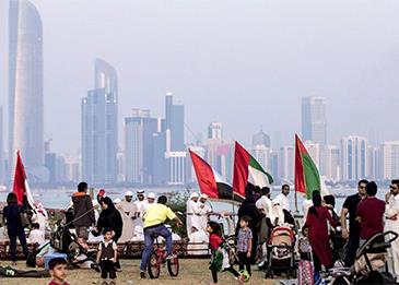 5 وجهات سياحية للمقيمين في الإمارات من دون تأشيرة