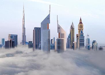 الإمارات ضمن أفضل بلدان العالم لرجال الأعمال الوافدين