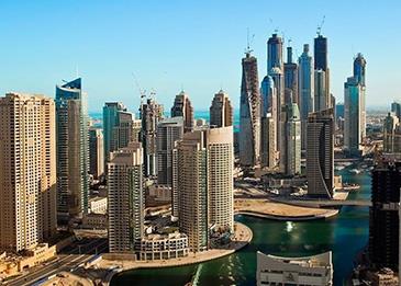 62 بالمئة من المستأجرين في الإمارات خفضوا من إيجاراتهم بالتفاوض