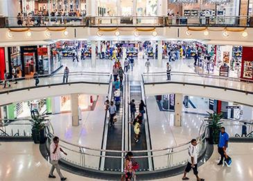 الصحة الإماراتية توضح حقيقة إغلاق المراكز التجارية بالدولة