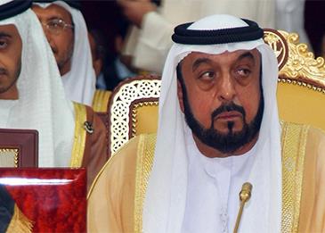 رئيس الإمارات يدعو إلى إقامة صلاة "الاستسقاء" في جميع مساجد الدولة